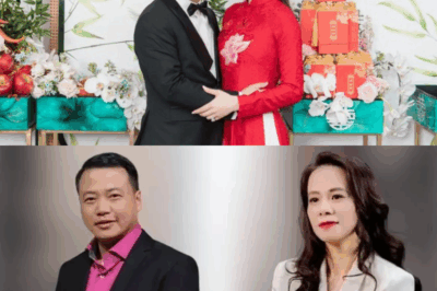 Sự thật về mối qu;a;n h;ệ giữa Phương Oanh và vợ cũ Shark Bình ở thời điểm hiện tại