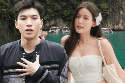 Bạn gái tin đồn HIEUTHUHAI bất ngờ khoá MXH, nghi vấn mối quan hệ đã đi tới hồi kết