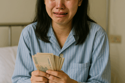 Tôi chuyển đến sống ở một căn hộ do vợ chồng ông Vinh sắp xếp