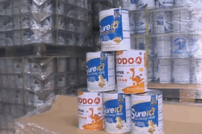 Bộ Công an nói về việc xử lý người nổi tiếng quảng cáo lố