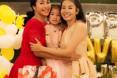 Ốc Thanh Vân nói về trách nhiệm của Phùng Ngọc Huy