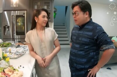 Mẹ Quang Lê đến gặp gỡ gia đình Hà Thanh Xuân