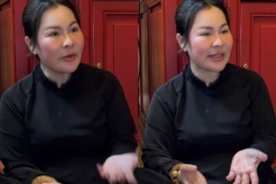 Vợ Quý Bình tuyên bố “nhờ đến pháp luật”