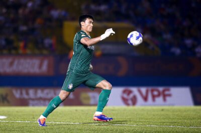 Công Phượng và Bùi Tiến Dũng có cơ hội về ĐT Quốc gia