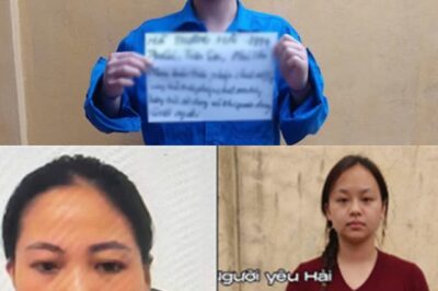Cả nước ng:ã ng:ử:a vì loạt thông tin s:ố:c về đồng bọn của Khánh