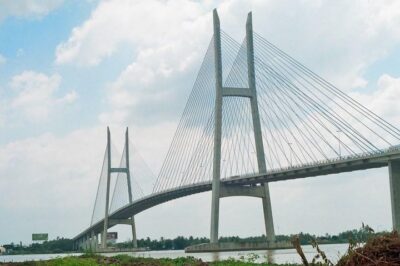 TP.HCM và Đồng Nai thống nhất xây 3 cầu, bộ mặt thành phố sánh ngang Bangkok, Singapore