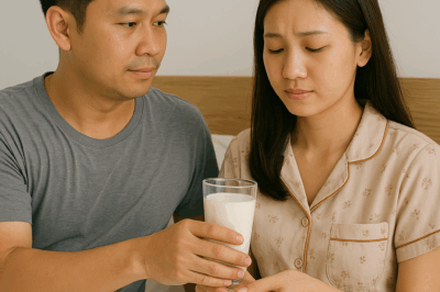 Linh làm nhân viên văn phòng, còn Nam là kỹ sư phần mềm, cả hai đều bận rộn nhưng luôn dành thời gian chăm sóc nhau