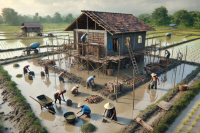 Từ bây giờ, những trường hợp đất nông nghiệp này sẽ không được cấp sổ đỏ