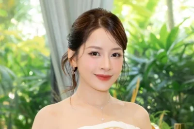 Gia thế ít ai biết của ca sĩ Chi Pu