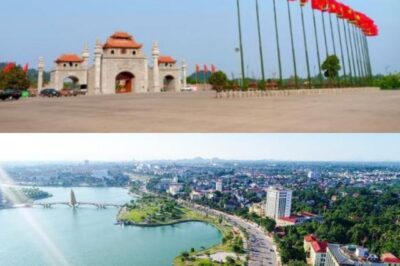 Chỉ hơn 2 tháng nữa, Thành phố duy nhất ở nơi từng là kinh đô Nhà nước đầu tiên của Việt Nam dự kiến bị xó/a tên khỏi bản đồ hành chính