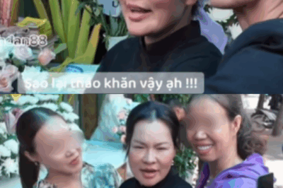 Cuộc sống của vợ Quý Bình sau 49 ngày chồng qua đ/ời