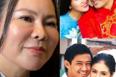 Đây là nữ DV duy nhất khiến vợ Quý Bình không gh//en khi đóng cùng chồng, ngoài ra đều ‘đề phòng’ hết, không có ngoại lệ