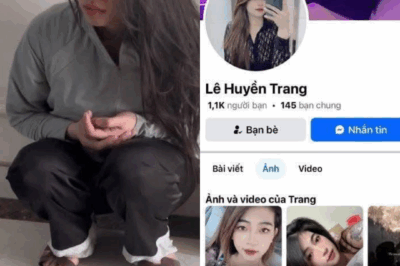 Chân dung Lê Thị Huyền Trang