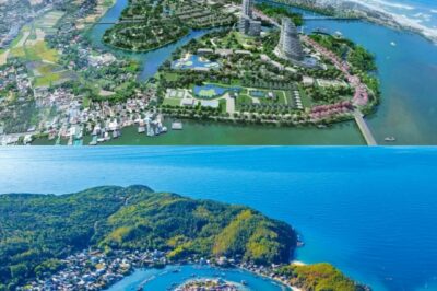 Nếu 2 tỉnh này ‘về chung một nhà’, tỉnh mới sẽ giáp 2 quốc gia, rộng thứ 5 Việt Nam