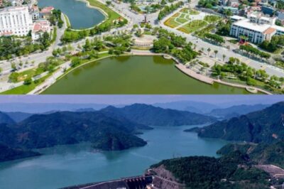 Vì sao tên tỉnh Phú Thọ được dự kiến lựa chọn sau khi sáp nhập với Vĩnh Phúc – Hoà Bình?