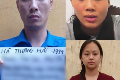 Đồ/ng ph/ạm của Bùi Đình Khánh khiến cả vợ lẫn bạn gái vướng lao lý