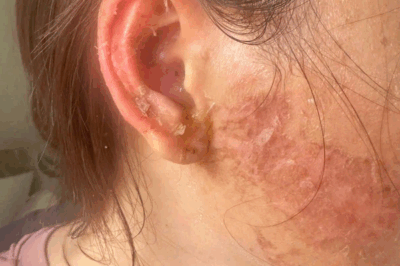 Người phụ nữ đang đi đường bất ngờ bị l;;ôi vào tư;;ơng tá//c