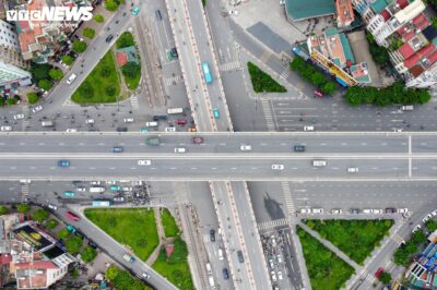 Những con đường ‘đắt nhất hành tinh’ ở Hà Nội, chiều dài có mấy km mà mức đầu tư tới mấy nghìn tỷ đồng