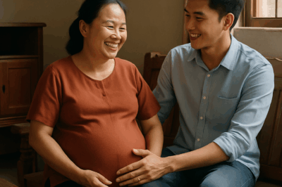 Hùng và chị Lan tổ chức đám cưới giản dị