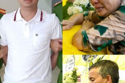 Gia đình Thiếu tá Nguyễn Đăng Khải nói gì?