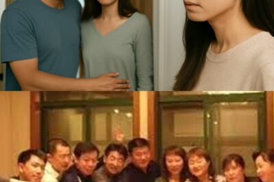 Chồng nói sẽ về vào 2h chiều hôm sau, và tôi không hề nghi ngờ gì, nhưng đâu ai ngờ