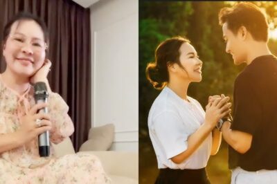 Vợ Quý Bình thâ/u tó;;m bao nhiêu tài sản của chồng