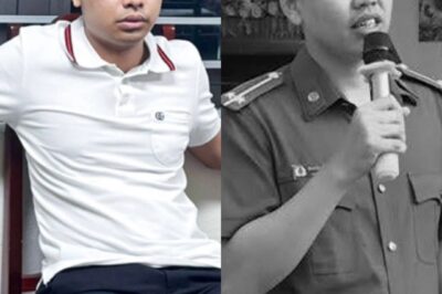 Khánh dùng s:ú:ng b:ắ:n 4 phát về phía lực lượng chức năng