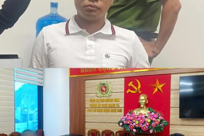 Xử phạt NVT đăng tải vid:eo sai sự thật