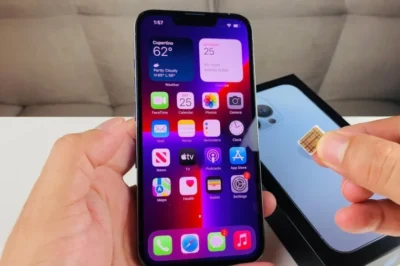 Sim chính chủ vẫn bị khóa trong 3 trường hợp này từ tháng 6/2025