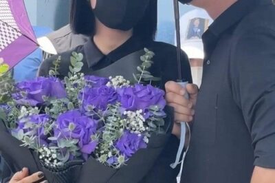 Mẹ Quý Bình nhìn thấy Lê Phương nói thẳng 1 câu