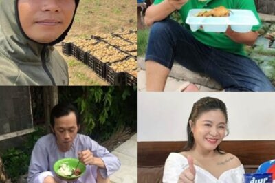 Những người nổi tiếng tên Linh mà khán giả cả nước từng hâm mộ