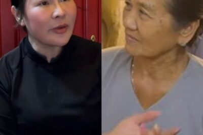 Mẹ Quý Bình lên tiếng về con dâu Ngọc Tiền