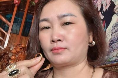 Thái độ của mẹ Hà Thương Hải khi con trai bị b;/ắt