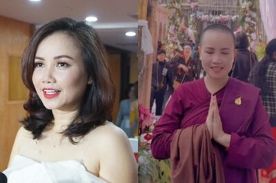 “Cô Xuyến” Hoàng Yến và 4 lần đổ vỡ hôn nhân, và cuộc sống với chồng thứ 5 hiện tại