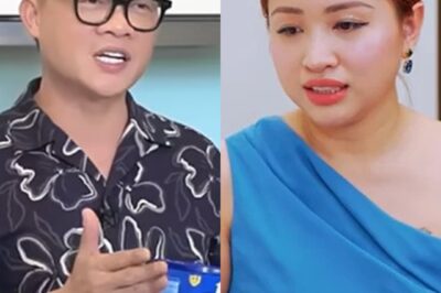 Bội đôi BTV VTV nhận tin buồn nhất lúc này