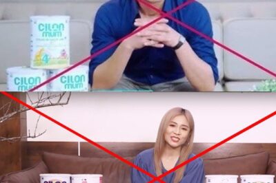 Vì sao chưa x:ử ph:ạt Doãn Quốc Đam, MC Hoàng Linh