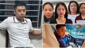 Lời khai của đối tượng trẻ nhất liên quan đến Bùi Đình Khánh