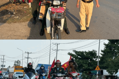 Cựu chiến binh Trần Văn Thanh đang ở đâu