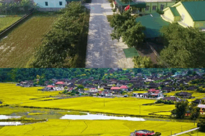 Từ hôm nay, xây nhà trên đất nông nghiệp chỉ cần 1 điều kiện sau