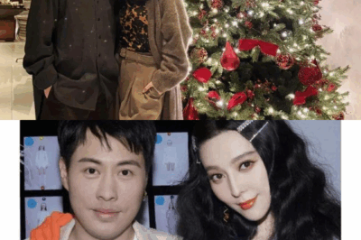 Đây là người đàn ông kiên trì ở bên Phạm Băng Băng suốt 20 năm, không rời bỏ khi nữ hoàng “ngã ngựa”, hơn hẳn bạn trai cũ Lý Thần về nhân cách lẫn gia thế