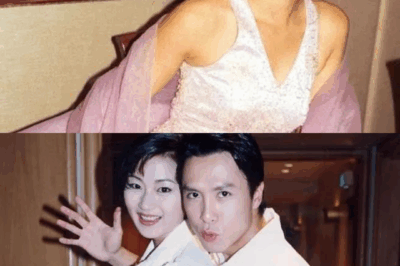 “Báu vật nhan sắc của Cbiz” khiến Chân Tử Đan mê mệt đến ru:ồng b:ỏ vợ con