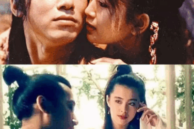 Tài tử dành cả đời để vào vai Tây Môn Khánh