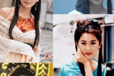 Phan Kim Liên hết mình vì vai diễn nhất màn ảnh: Xuất thân từ xóm ổ chuột, đẹp đến mức bị cha mẹ đem b:án tr:ả n:ợ