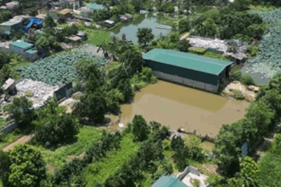 Mức giá đền bù khi thu hồi đất nông nghiệp, bà con chuẩn bị nhận số tiền lớn chưa từng có