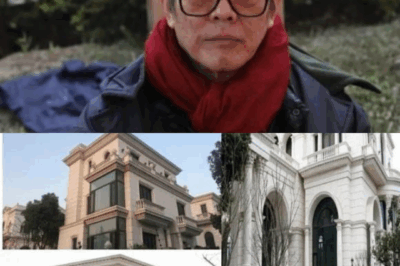 Biệt thự 5000 m2 giá hơn nghìn tỷ của Lý Liên Kiệt để trống không người ở, giúp việc được sống miễn phí hàng chục năm lại còn được trả tiền hàng tháng