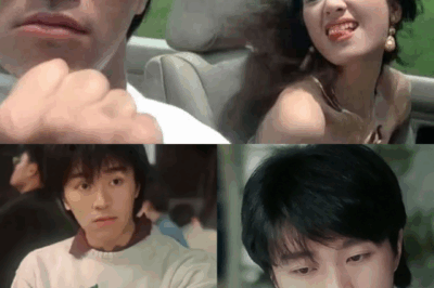 Phân đoạn lái xe của “Tinh gia” bất ngờ viral trở lại,