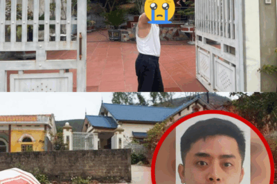 Nhân chứng chứng kiến khoảnh khắc ngh:i ph:ạm Bùi Đình Khánh sathai chiến sĩ công an ở Quảng Ninh: Một bóng người đàn ông mặc áo màu đỏ từ trong xe chạy ra ngoài