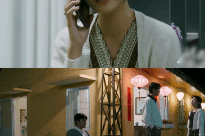 Cha Tôi Người Ở Lại tập 29: Việt và Nguyên b:ẽ bà:ng trước tuyên bố của Đại với An, còn chưa kịp xử lý cô em thì đến lượt bà Liên khóc van xin con