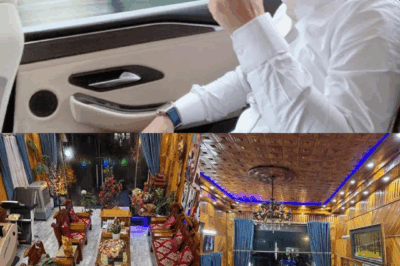 Ngôi nhà đầy mùi tiền và quyền của đối tượng Bùi Đình Khánh trong vụ á:n miketuys ở Quảng Ninh