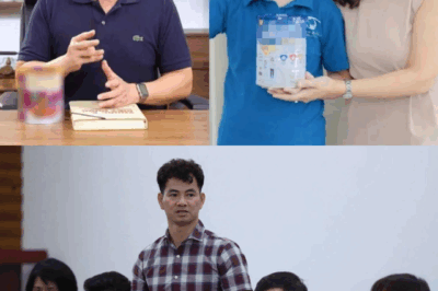 Cái giá phải trả của BTV Quang Minh và MV Vân Hugo vì quảng cáo “l:ố”